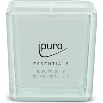Ipuro Essentials White Lily 125 g