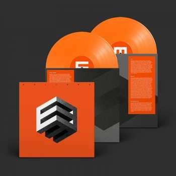 Editors - Ebm LP