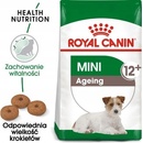 Royal Canin Mini Ageing +12 3,5 kg