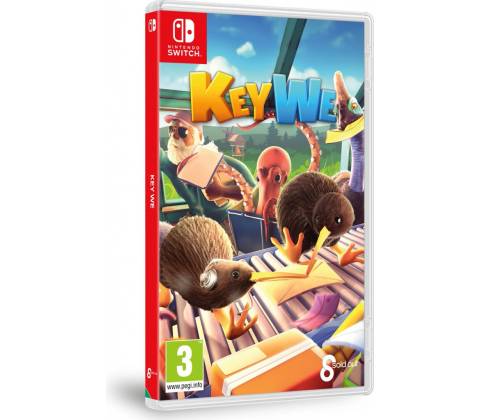 KeyWe