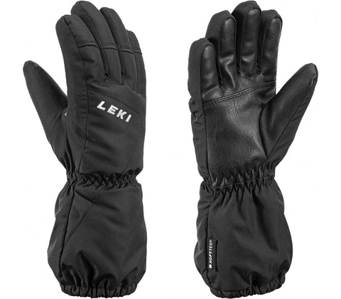 Leki Nevio Junior 2021