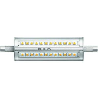 Philips CorePro Lineární LED zdroj R7S 118mm 14-100W 840 D