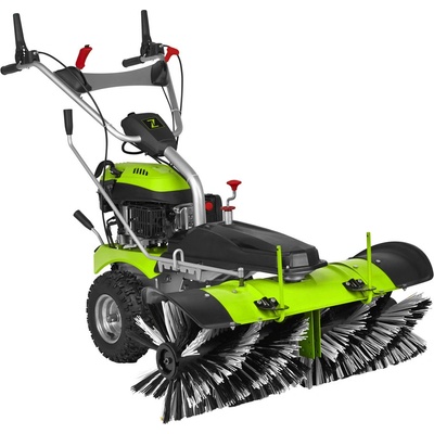 ZIPPER ZI-KM1000