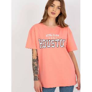 Ex Moda Дамска тениска модел 231328 Ex Moda