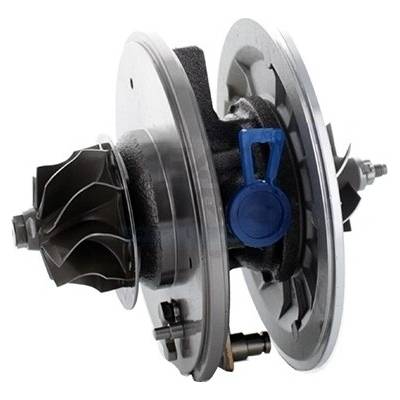 Kostra trupu, turbo MEAT & DORIA 60462