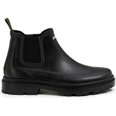 Aigle Гумени ботуши Aigle Chelsea Rain Wellington boots - Noir - размер 46 (EU) (031-0188-0322)