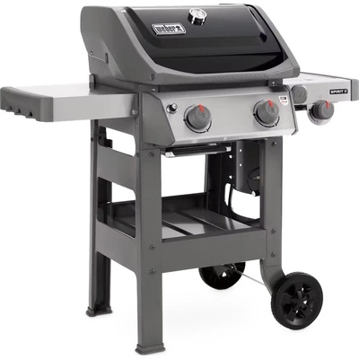 Weber Spirit II E-220 GBS