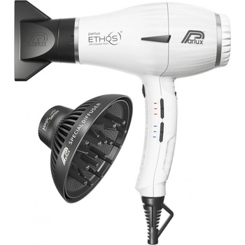 Parlux Ethos biely