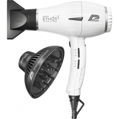 Parlux Ethos biely