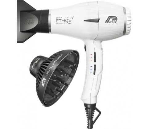 Parlux Ethos biely