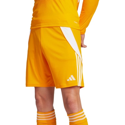 adidas TIRO24 SHO oranžová XS