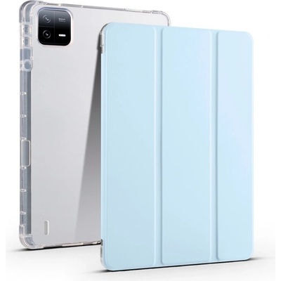 Protemio CRYSTAL Xiaomi Pad 7 Pad 7 Pro 103598 svetlomodrý