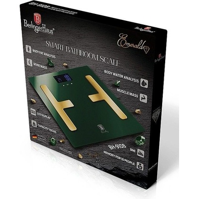 Berlinger Haus BH-9108