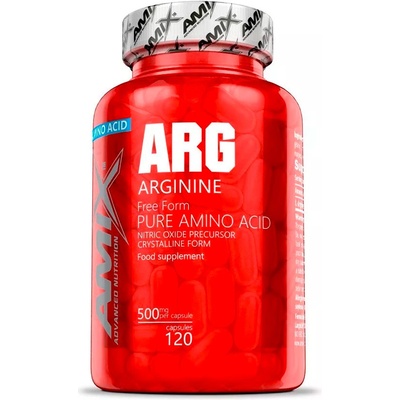 Amix Arginine 360 tablet