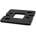 Thermal Grizzly Монтажна рамка Thermal Grizzly AM5 Short Backplate, Алуминий, Черен (DDF-R7000-R)