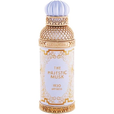 Alexandre.J Art Deco Collector The Majestic Musk parfémovaná voda dámská 100 ml