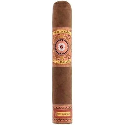 Perdomo Bourbon Barrel Aged Robusto Sun Grown 1 ks