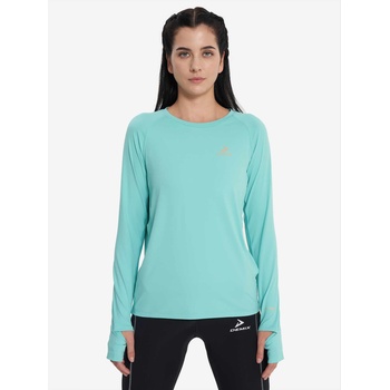 DEMIX Блуза W D Running Trail LS T-shirt