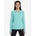 DEMIX Блуза W D Running Trail LS T-shirt