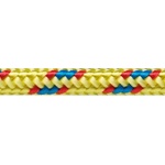 Beal Помощно въже BEAL CORD 4mm 5m yellow