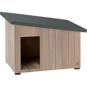 Ferplast Argo 50 кучешка колиба 58, 5 x 42, 5 см