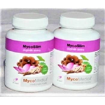 MycoMedica MycoSlim 2 x 90 tobolek
