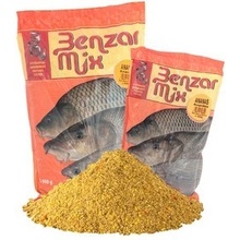 Benzar Mix Kŕmna Zmes Cesnak 3kg