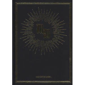 Memento mori | Andrea Felicioni, Marco B. Bucci, Andrea Ferrari (2018)