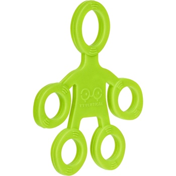 YY Vertical Alien