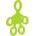 YY Vertical Alien