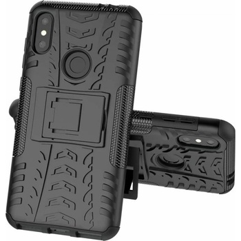 Motorola One Power/P 30 Note удароустойчив