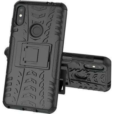 Motorola One Power/P 30 Note удароустойчив