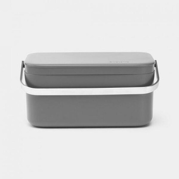 Image 1 of Brabantia Food Waste Caddy (117541)