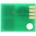 Compatible Ресет чип E220 - 2.5k (12S0300-CHIP)