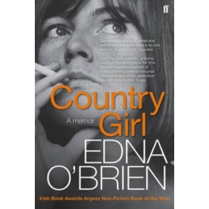 Country Girl | Edna O´Brien (2013)