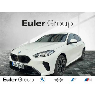 BMW 120i 115 kW