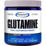Gaspari Nutrition Glutamine, 300 Grams - fitnesdobavki - 31,27 лв