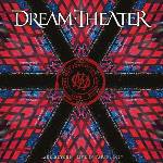 Sony Music Dream Theater: Lost Not Forgotten Archives: And Beyond: Live In Japan (2017) - CD (053471)