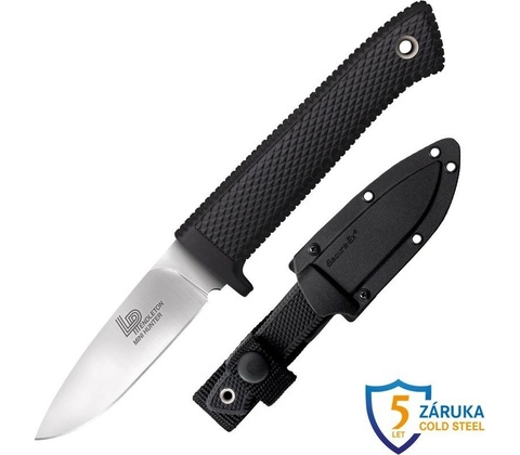 Cold Steel Pendleton Mini Hunter