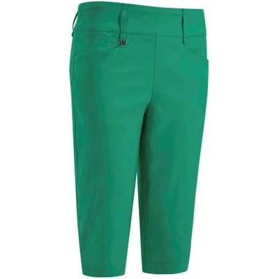 Calllaway Kraťasy dámské 15 Inseam Pull Golf green