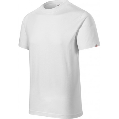 Rimec K Recall tričko unisex bílá