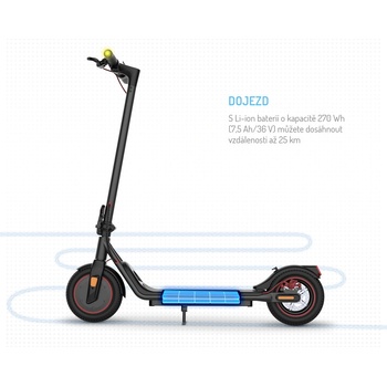 Sencor Scooter S25