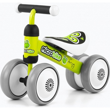 Micro Milly Mally Plus Frog