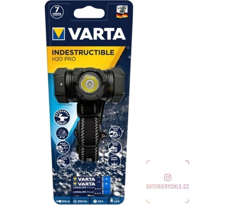Varta 17732