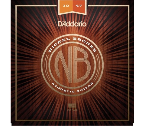 D´Addario NB1047