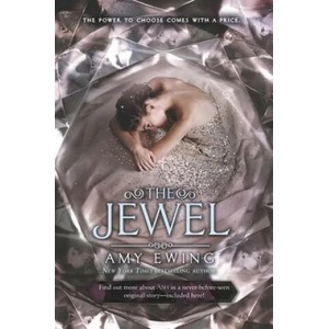 The Jewel (ISBN: 9780062235787)