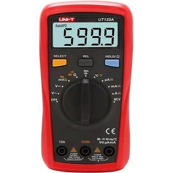 UNI-T UT133A