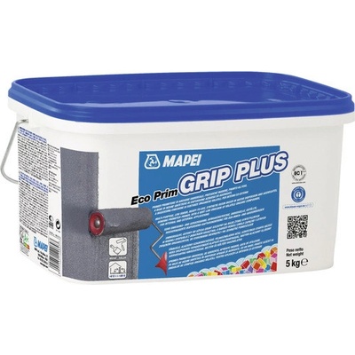 Penetrácia Mapei Eco Prim Grip Plus 5 kg