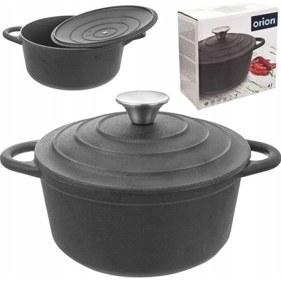 Orion LITINA 23 cm 4 l