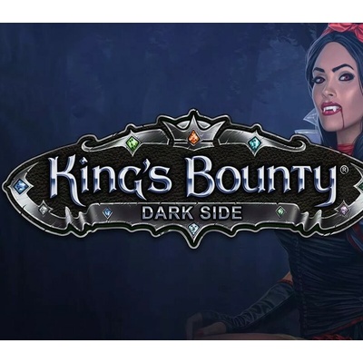 Kings Bounty: Dark Side